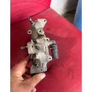 Intake Manifold Carborator Perodua Kancil 660/850 Second hand original