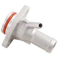 1003400XEC01  Heater Hot Water Pipe Outlet Port for   H6 H7 H8 H9 VV7 F5 F7 4C20 2.0T Parts Accessor