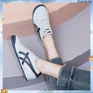 Corolla New Soft Water-Repellent PU Material Lightweight White Casual Sneakers for men & Students