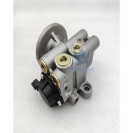 371-3602 3713602 Electronic Pump Aluminum Base For Caterpillar Excavator CAT E330D E336D E325D E345D