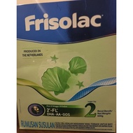 friso step 2( august 2026)