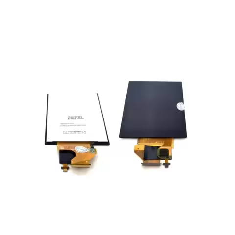 1PCS New touch LCD display screen For Sony ILCE-7M3 A7M3 A7III RX100 M6 VI RX100VI camera