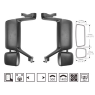 Volvo FM9,FM11,FM12,FM13,FH12 V2,FH13 Side Mirror