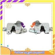 【W】Tailgate Lock 65790-0C010 Rear Door Lock   for   2000-2006 65780-0C010