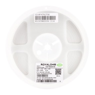 Original 1210 Chip Resistor 47R (47R0) ±1% 0.5W 1210W2F470JT5E (10pcs)