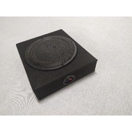 utility ✻Underseat subwoofer 8 inches10 inches❈