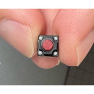 Logitech MX Master 3S Left button components
