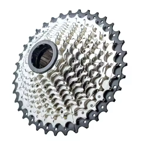 VG Sports Bike Freewheel Sprockets 5/6/7/8/9/10/11 Speed Thread Type 5s 6s 7s 8s 9s 10s 11s 28T 32T 