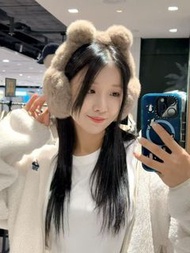 ❤Who a u 10月團❤ 🇰🇷 #Who a u #WH1223 😍好得意😍 #冷帽❤️#限時優惠 ❤️#韓國直送 💕 #韓國正品 💕 #韓國代購