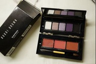 Bobbi Brown Orchid Palette 蘭花眼唇盤