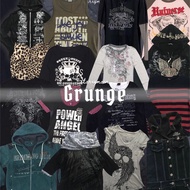 Starrymoon Grunge Edition [mixed volume] || Alt, Goth, Grunge, Rock, Punk, y2k