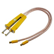 Aideepen SUNKKO เครื่องเชื่อมจุดชีพจร HB-71B เหมาะสำหรับเครื่องเชื่อมจุด709A 709AD ซีรีย์797DH แบตเต