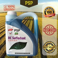 4L AC SURFACTANT AGR SMART GAM PELEKAT RACUN BAJA FOLIAR/ SURFACTANT ADJUVANT SAMA KENPO 888, FARMPO