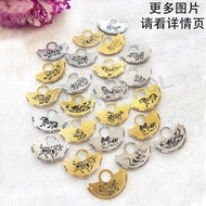 2025 Watch Accessories Seiko Patch NH35 to 4R35B Movement Zodiac Series Automatic Hammer Metal Flake