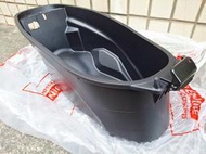 8125A-GCA-000 原廠：全新迪爵125 胖迪爵馬桶坐墊座墊置物箱內裝殼車殼烤漆殼前面板T36座墊鉸鏈活頁螺絲銷