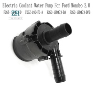 F2GZ-18D473-D K2G3-18D473- F2G3-18D473-DPB Electric Coolant Water Pump Replacement Part for  Mondeo 