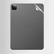 miếng dán PPF chống trầy mặt lưng ipad máy tính bảng mini 1/2/3/4/5/6 air 1/2/3/4/5 gen 5/6/7/8/9/10