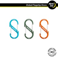 Nite Ize S-Biner Aluminum Dual Carabiner 3