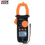 G Capacitance Meter/Victory///H6016C/Clamp Meter 610B Digital VC606A Ammeter A+BVICTOR ETPJ