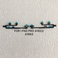 FOR I PAD PRO A1822/A1893 ON OFF+VOLUME RIBBON