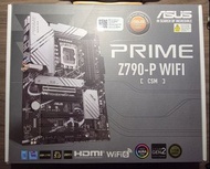 ASUS Prime Z790-P Wifi CSM