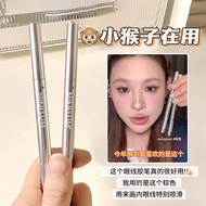 🔥小猴子推荐🔥 MIKIPLUM眼线胶笔液笔 MIKIPLUM Eyeliner Gel Pen Liquid Pen Long-Lasting Non-Smudge Waterproof Smoot