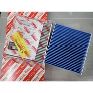 [Oil Tiger] LEXUS GS200T GS250 GS300H GS350 GS450H 4th Generation Air Conditioner Filter Filter Japa