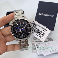 100% Original casio edifice EFV-590D-1AV