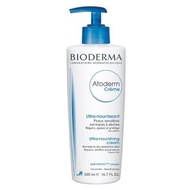 Bioderma Atoderm Intensive Baume 500ml