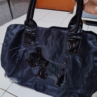 Tas second brand agatha paris