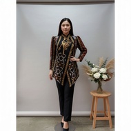 KTU || MODERN WOMEN'S WORK TOPS, ETHNIC WOMEN'S TOPS