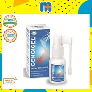 [MPLUS] GENGIGEL Spray 20ml