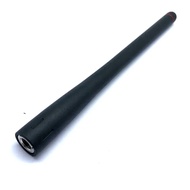 5PCS ICOM FA-S59V VHF 136-174MHz SMA intercom Antenna For IC-F51 F50 F50V F60 F60V F61 F61V F80 F80S