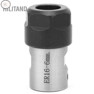 WF  ER16 Collet Chuck 6mm Block Set