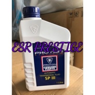 Proton SP3 Auto Transmission Oil