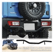 JB74 Accessories Auto Rear Bumper For Suzuki Jimny JB74 JB64 GEN 4 2018 2019 2020 2021 2022 2023 Rea