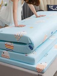 床墊海綿墊塊高密度訂做雙人大號15米軟 家用硬厚床墊飄窗墊