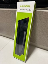 Hurom ceramic knife