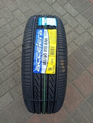 Accelera Eco Plush 185/60 R15 XL Ban Mobil Suzuki Swift Splash Yarisa