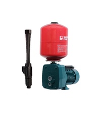 WASSER PUMP / Jet Pump PC-500EA / Pompa Jet PC 500EA ORIGINAL WASSER