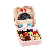 For Home Sewing Kit Sewing Kit Storage Box Set Sewing Student Dormitory Portable Kit Sewing Work Accessible Luxury