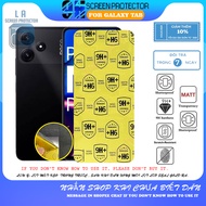 POCO F6/ F6 Pro/ F7 Pro/ F7 Ultra screen protector, 9H flexible nano, redmi pad screen protector