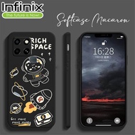 [UV04] SOFTCASE MACARON MOTIF LUCU ASTRONOT INFINIX SMART 4 SMART 5 SMART HD HOT 10 PLAY HOT 10S HOT 8 9 PLAY NOTE 8 NOTE 11 HOT 11 HOT 11S SMART 6 NOTE 11 4G HOT 11 PLAY - SOFTCASE MACARON - CASE INFINIX - CASING INFINIX - SOFTCASE INFINIX- DREAMCASE