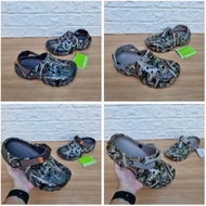 CROCS CLOG TERRAIN REALTREE/CROCS/CROCS SANDALS FOR MEN/CROCS FOR MEN