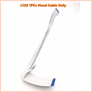 ︎ Brand New Epson L120 L121 L200 Print Head and Sensor Flex Cable for Epson L120 L121 Compati