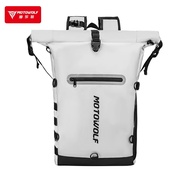 Motowolf MB3 กระเป๋าสะพายหลัง กระเป๋าเป้กันน้ำอเนกประสงค์ กระเป๋าเป้ MB 3 ขนาด 20L