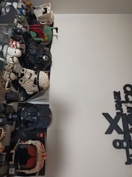 LEGO Star Wars 頭盔系列