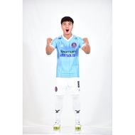 Melaka FC Away Jersey 25/26 Player Issue