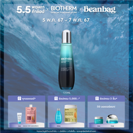 BIOTHERM Life Plankton Body Oil 125ML ไบโอเธิร์ม ไลฟ์ แพลงตอน บอดี้ ออยล์ 125มล. ฟื้นบำรุงผิว เหมาะสำหรับผู้ที่มีปัญหาผิวแห้ง ไม่เรียบเนียน