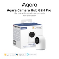 Aqara G2H Pro Two-Way Audio Camera Hub
